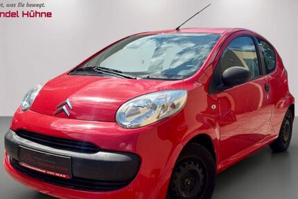 Citroen C1 79.511 km 2.662 &euro; Döbeln 04720