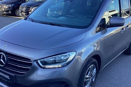 Mercedes-Benz T-Klasse 78.674 km 21.900 &euro; Plattling 94447