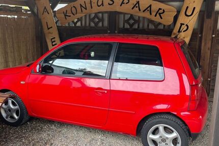 VW Lupo 159.849 km 900 &euro; Nettetal 41334