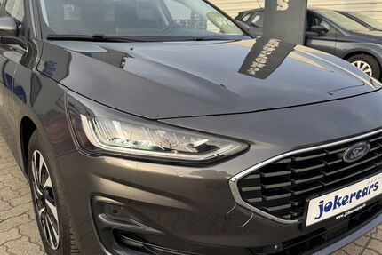 Ford Focus 26.990 km 22.790 &euro; Philippsburg 76661