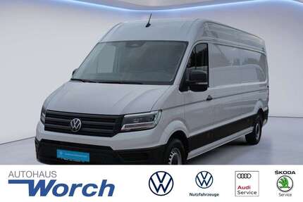 VW Crafter 8.453 km 59.298 &euro; Roßla 06536