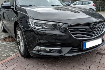 Opel Insignia 124.000 km 10.898 &euro; Marnheim 67297