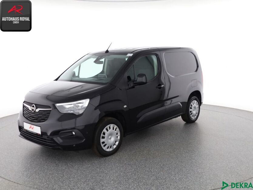 Opel Combo 50.000 km 18.880 € Berlin 12103