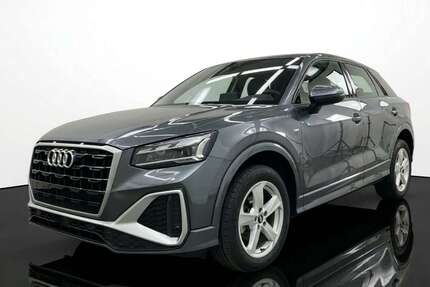Audi Q2 4.400 km 29.990 &euro; Vohenstrauss 92648