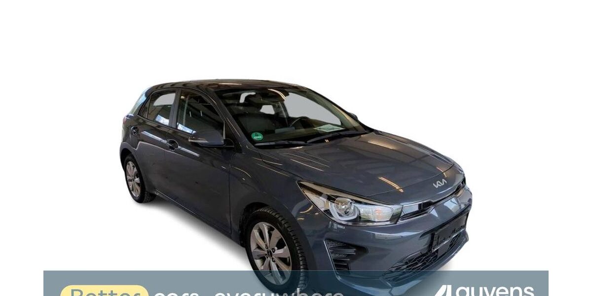 Kia Rio 59.982 km 12.280 &euro; Dorfmark 29683