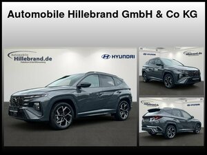 Hyundai TUCSON N Line Hybrid 4WD 1.6 T-GDI EU6e HUD Navi D 3.000 km 44.490 € Bad Wünnenberg 33181