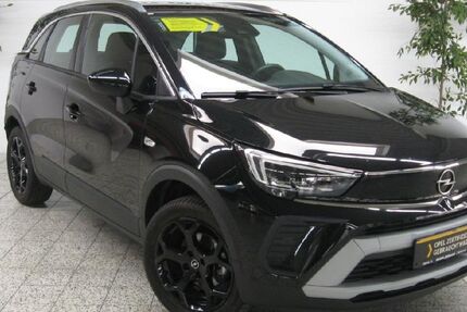 Opel Crossland (X) 14.300 km 18.990 &euro; Nordenham 26954