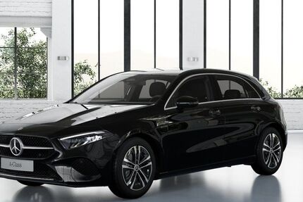 Mercedes-Benz A 180 20.722 km 27.990 &euro; Buchholz i.d. N. 21244