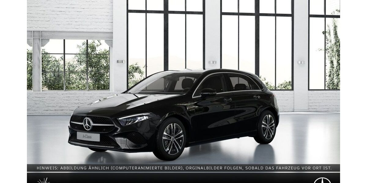 Mercedes-Benz A 180 20.722 km 27.990 &euro; Buchholz i.d. N. 21244