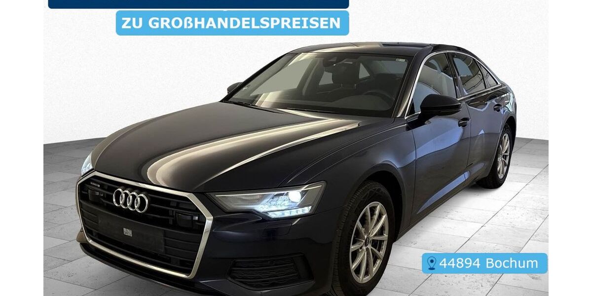 Audi A6 82.580 km 29.190 &euro; Krefeld 47829