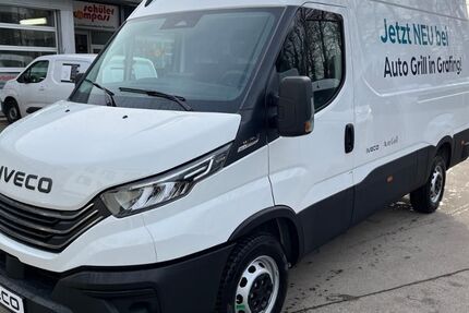 IVECO Andere 3.000 km 52.229 &euro; Grafing bei München 85567
