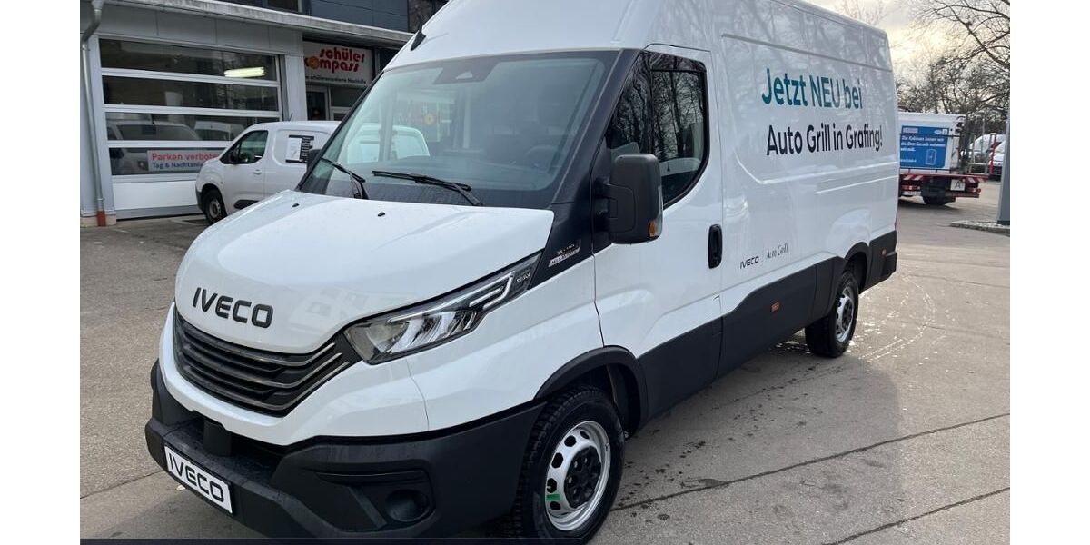 IVECO Andere 3.000 km 52.229 &euro; Grafing bei München 85567