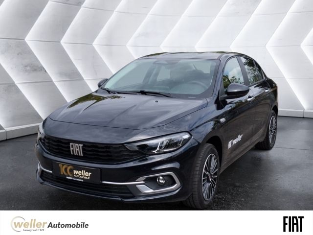 Fiat Tipo 13.980 km 18.950 &euro; Bietigheim-Bissingen 74321