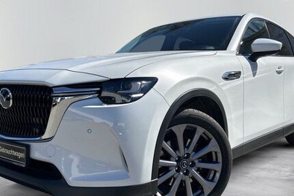 Mazda CX-60 40.676 km 34.990 &euro; Berlin 13599