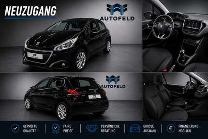 Peugeot 208 119.990 km 4.950 &euro; Ladenburg 68526