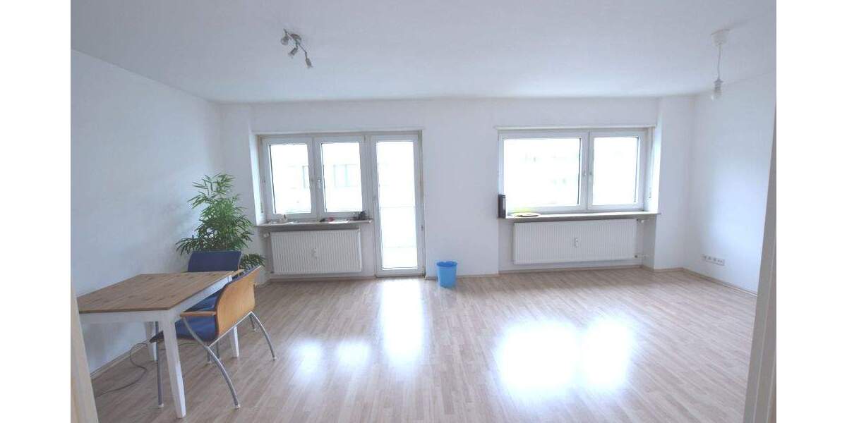 Gepflegtes Apartment in der Fressgasse 1 zimmer