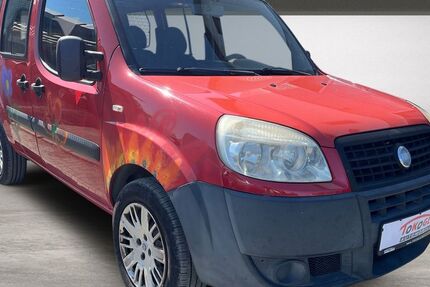 Fiat Doblo 237.000 km 990 &euro; Dautphetal-Friedensdorf 35232