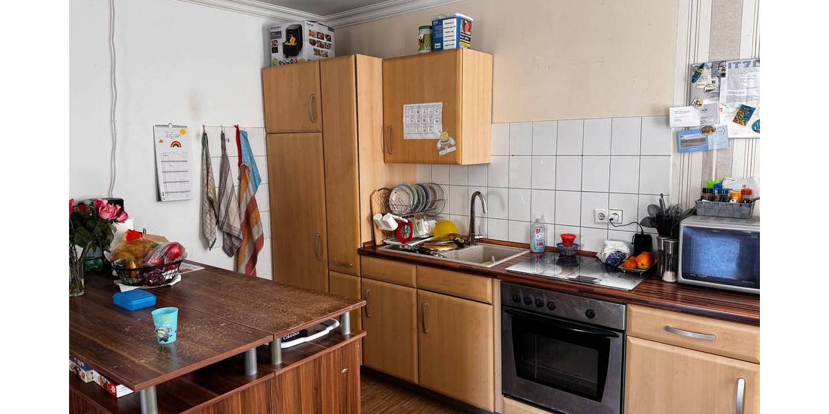 Etagenwohnung Harsewinkel - 2 Zimmer, 66 m&sup2;, 149.000&euro; | Angebot:25705259