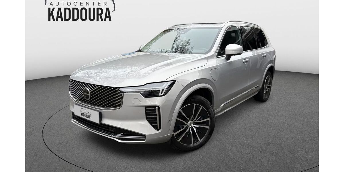 Volvo XC90 19.670 km 64.990 &euro; Wuppertal 42117