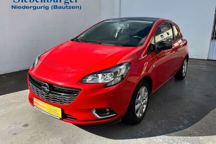 Opel Corsa 36.400 km 9.450 &euro; Malschwitz 02694