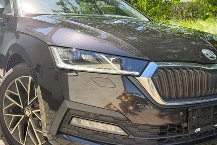 Skoda Octavia 161.607 km 16.900 &euro; Kassel-Lohfelden 34253