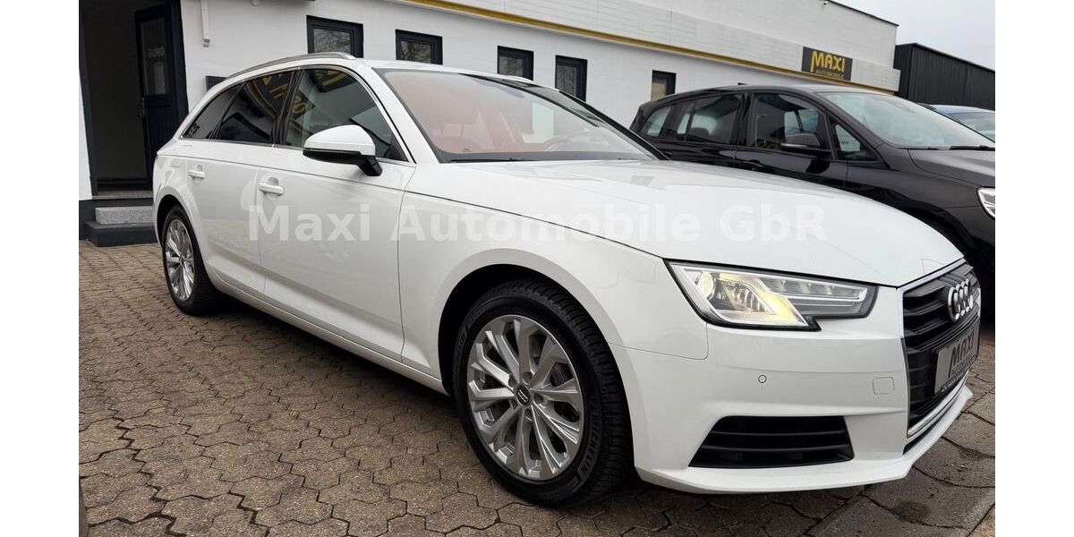 Audi A4 161.000 km 15.990 &euro; Ammerndorf 90614
