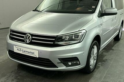 VW Caddy 27.289 km 25.480 € Dorfmark 29683
