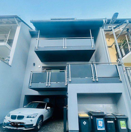 Reihenhaus Wiesbaden Schierstein - 5 Zimmer, 156 m&sup2;, 749.000&euro; | Angebot:26398207