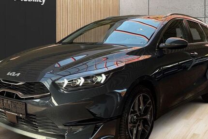 Kia ceed Sportswagon 20.123 km 23.990 &euro; Bramsche 49565