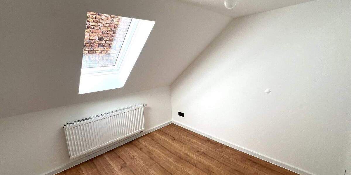 Zimmer Nußbaum - 3 Zimmer, 48 m&sup2;, 600&euro; | Angebot:25741734