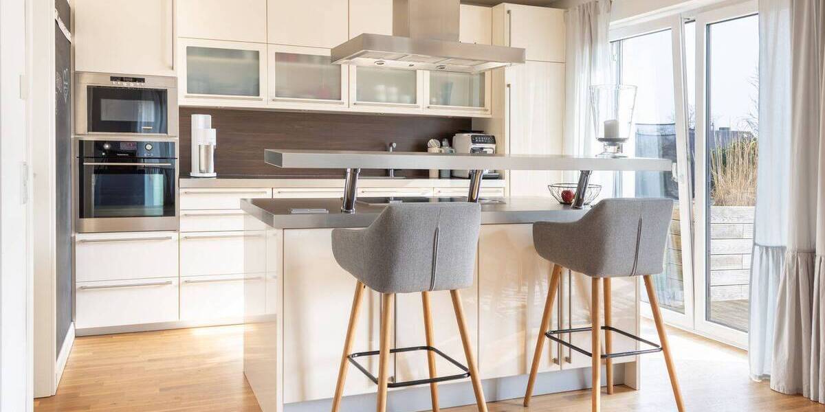 Einfamilienhaus Dänischenhagen - 8 Zimmer, 206 m&sup2;, 920.000&euro; | Angebot:26450938