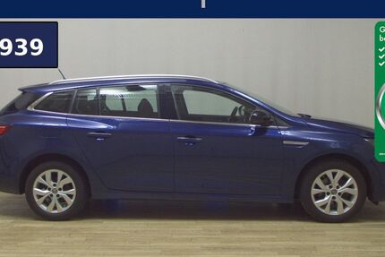 Renault Megane 70.345 km 11.680 &euro; Bremen / Arsten 28279