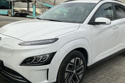 Hyundai KONA 29.568 km 18.500 &euro; Eitorf 53783