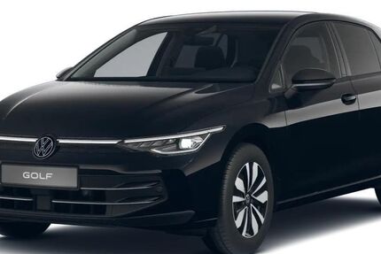 VW Golf 24.160 km 28.290 &euro; Bad Schwartau 23611