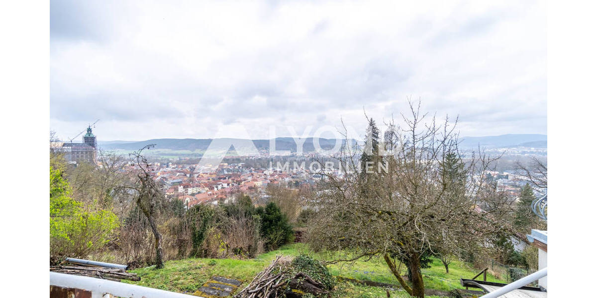 Grundstück Rudolstadt Zentrum - 170.000&euro; | Angebot:26434608