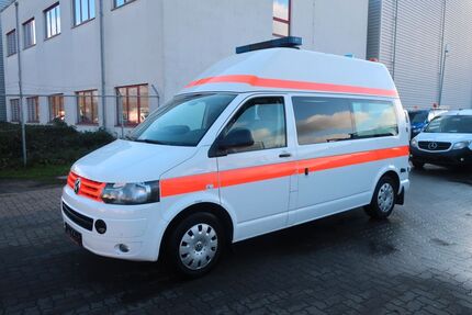 VW T5 Transporter 172.759 km 13.900 € Hannover 30179