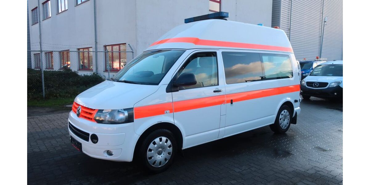 VW T5 Transporter 172.759 km 13.900 € Hannover 30179