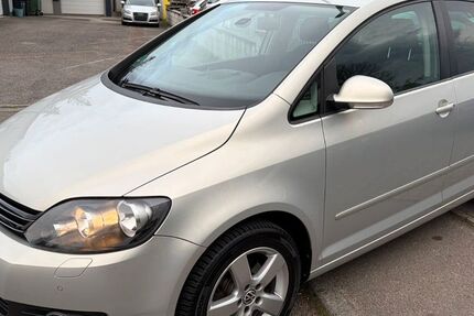 VW Golf Plus 128.000 km 4.950 &euro; Ludwigsburg 71642