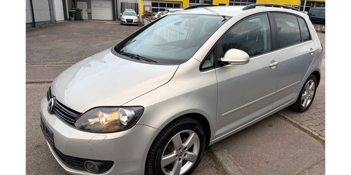VW Golf Plus 128.000 km 4.950 &euro; Ludwigsburg 71642