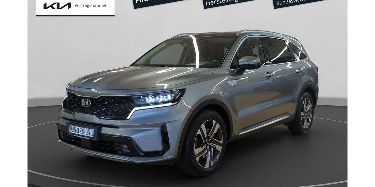 Kia Sorento 119.300 km 33.190 &euro; Leverkusen 51381