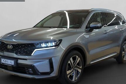 Kia Sorento 119.300 km 34.650 € Leverkusen 51381