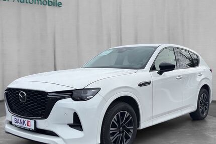 Mazda CX-60 80.750 km 34.990 &euro; Wörth 76744