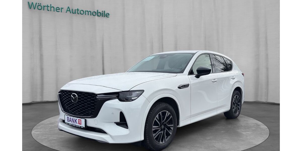 Mazda CX-60 80.750 km 34.990 &euro; Wörth 76744