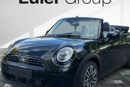 Mini Cooper Cabrio 2.148 km 35.925 &euro; Frankfurt 60314