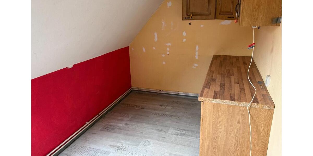 Etagenwohnung Müllrose - 2 Zimmer, 44 m&sup2;, 90.000&euro; | Angebot:27049116