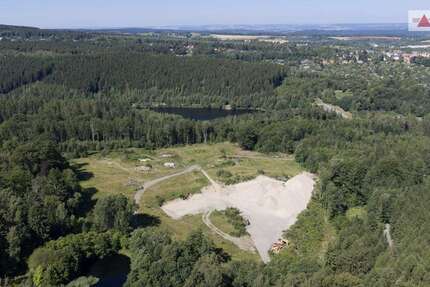 Grundstück Falkenstein/Vogtland Vogtland - 2.200.000&euro; | Angebot:27225138