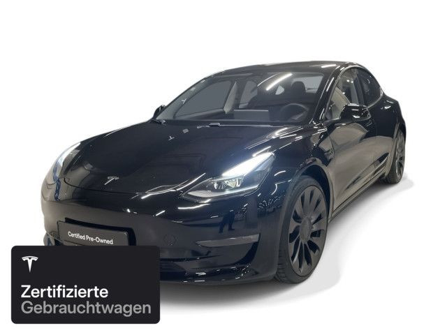 Tesla Model 3 64.293 km 28.700 € Hanau 63457