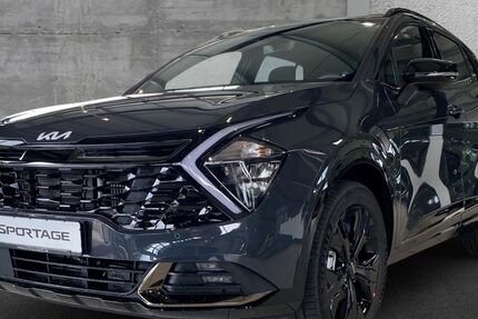 Kia Sportage 5.000 km 46.430 € Röhrnbach 94133