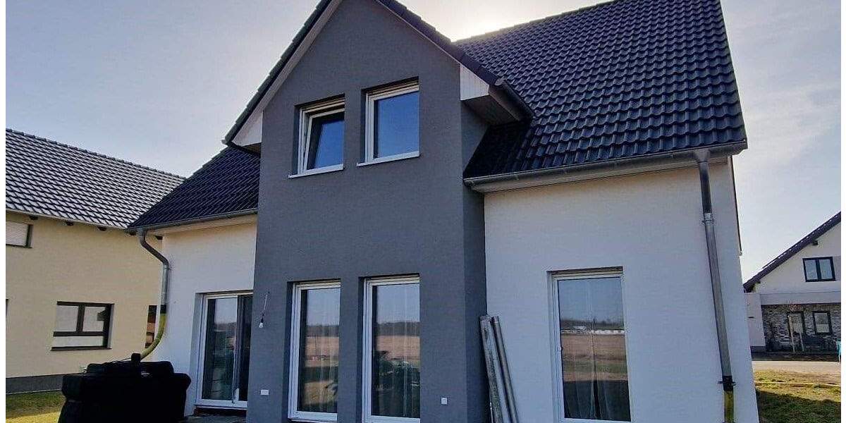 Einfamilienhaus Massen - 5 Zimmer, 140 m&sup2;, 379.000&euro; | Angebot:25631077