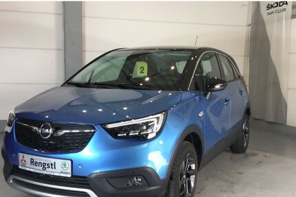 Opel Crossland (X) 33.850 km 11.990 &euro; Saal a. d. Donau 93342